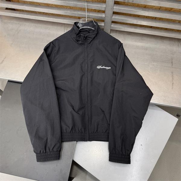 男女OK☆☆バレンシアガジャケットコピーBALENCIAGA 2026トレンドファッション新作  