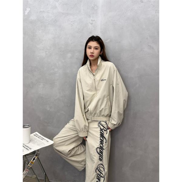 人気☆☆バレンシアガセットアップコピーBALENCIAGA 2026新作  男女兼用上質なアイテム