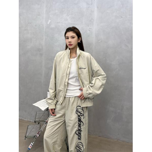 人気☆☆バレンシアガセットアップコピーBALENCIAGA 2026新作  男女兼用上質なアイテム