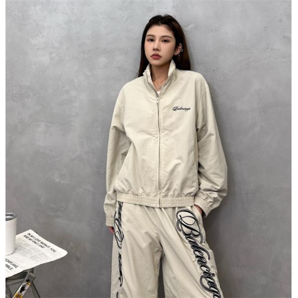 人気☆☆バレンシアガセットアップコピーBALENCIAGA 2026新作  男女兼用上質なアイテム