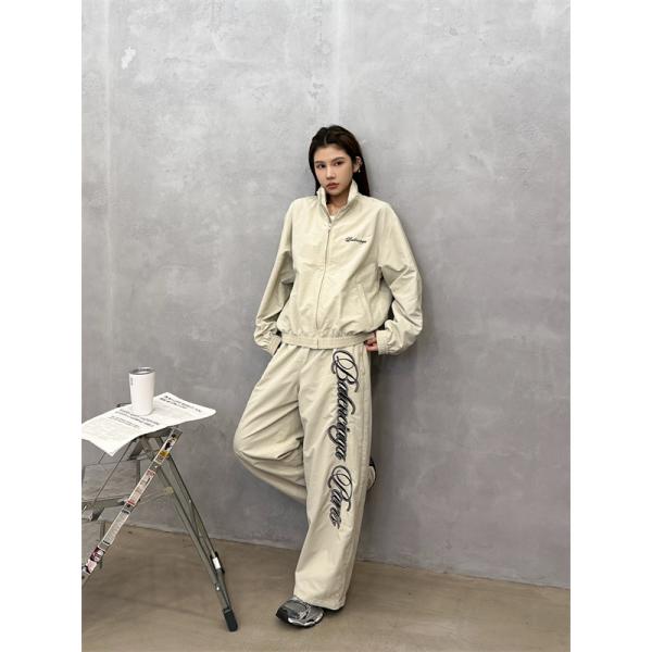 人気☆☆バレンシアガセットアップコピーBALENCIAGA 2026新作  男女兼用上質なアイテム