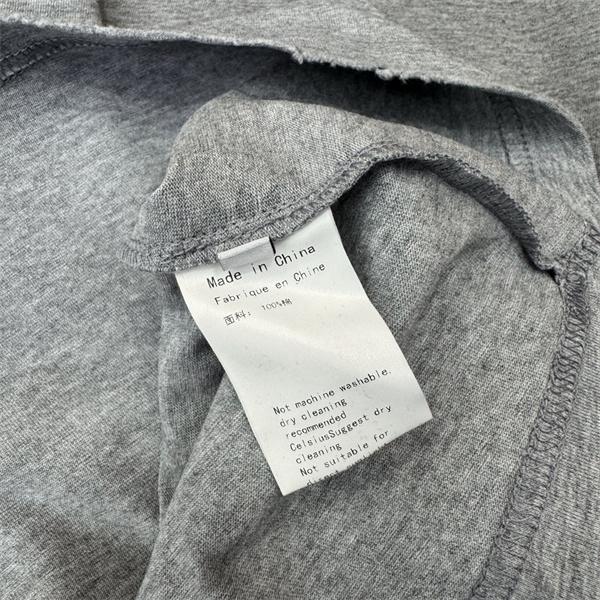 入手困難☆☆バレンシアガ長袖ｔシャツコピーBALENCIAGA 新作 ユニセックス個性的