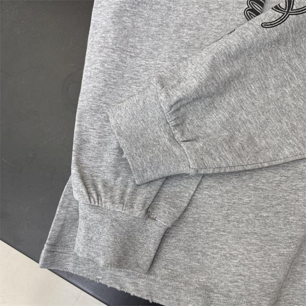 入手困難☆☆バレンシアガ長袖ｔシャツコピーBALENCIAGA 新作 ユニセックス個性的