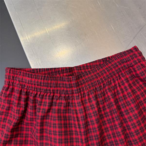 ユニセックス☆☆バレンシアガパンツコピーBALENCIAGA 上品スタイリッシュ