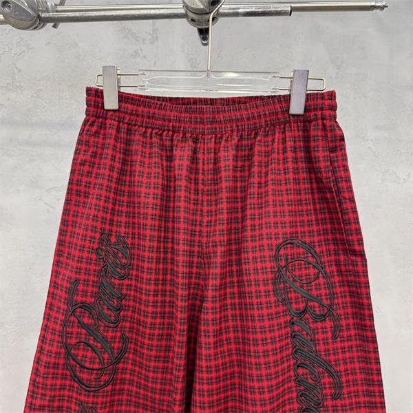 ユニセックス☆☆バレンシアガパンツコピーBALENCIAGA 上品スタイリッシュ