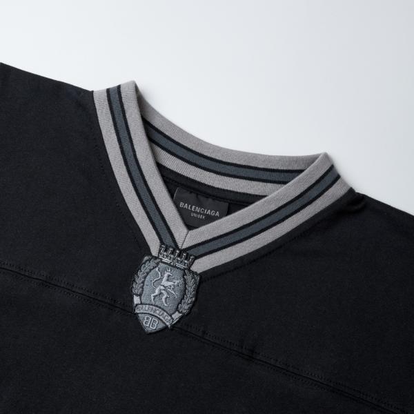 数量限定☆☆バレンシアガ長袖ｔシャツコピーBALENCIAGA 26SS footballシリーズ