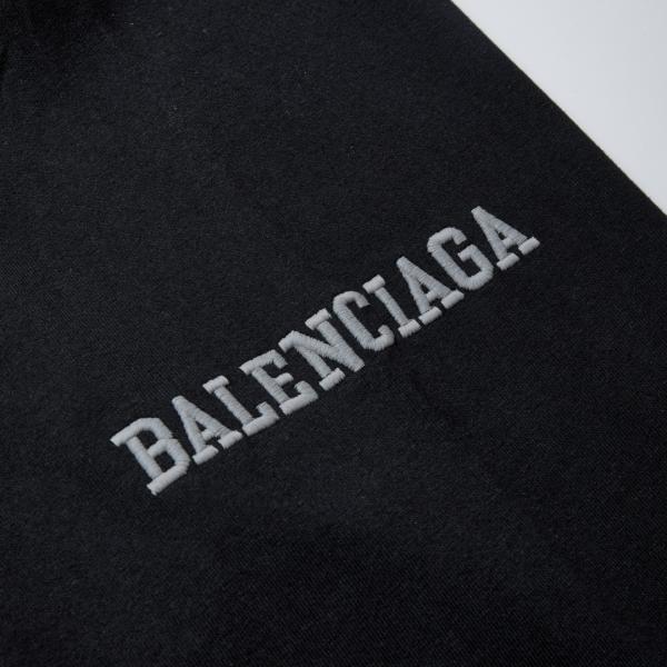数量限定☆☆バレンシアガ長袖ｔシャツコピーBALENCIAGA 26SS footballシリーズ