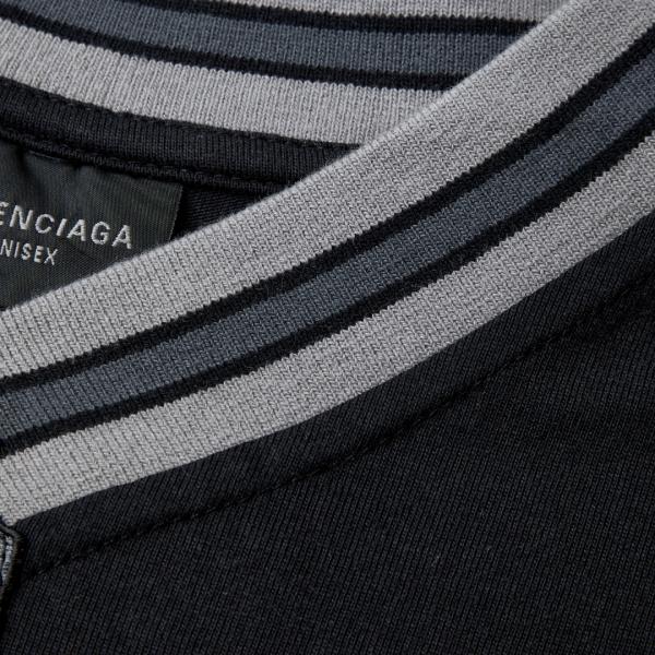 数量限定☆☆バレンシアガ長袖ｔシャツコピーBALENCIAGA 26SS footballシリーズ