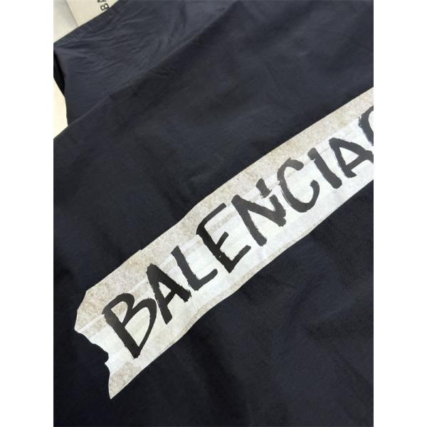 個性的☆バレンシアガジャケットコピーBALENCIAGA 26SSトレンドファッション性抜群