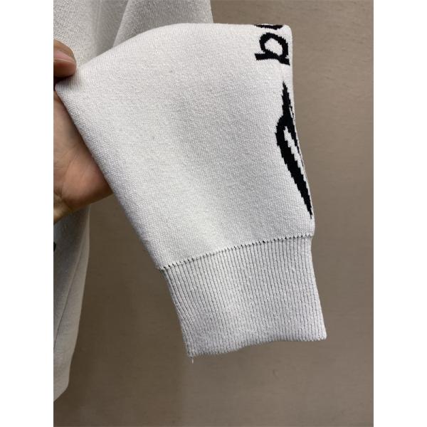 BALENCIAGA 3B SPORTS ICON SKI人気☆バレンシアガスウェットコピー2026トレンドファッション