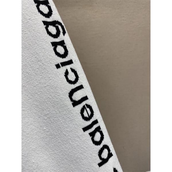 BALENCIAGA 3B SPORTS ICON SKI人気☆バレンシアガスウェットコピー2026トレンドファッション