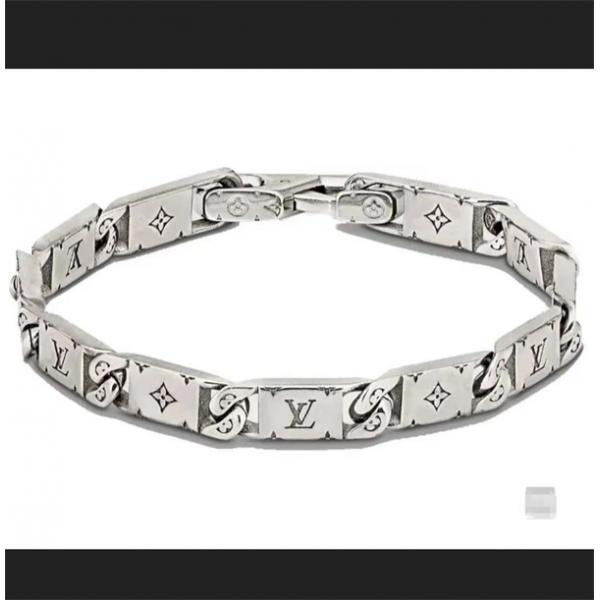 お洒落♥ルイヴィトンブレスレットコピー2026新作LOUIS VUITTONアクセサリー激安通販