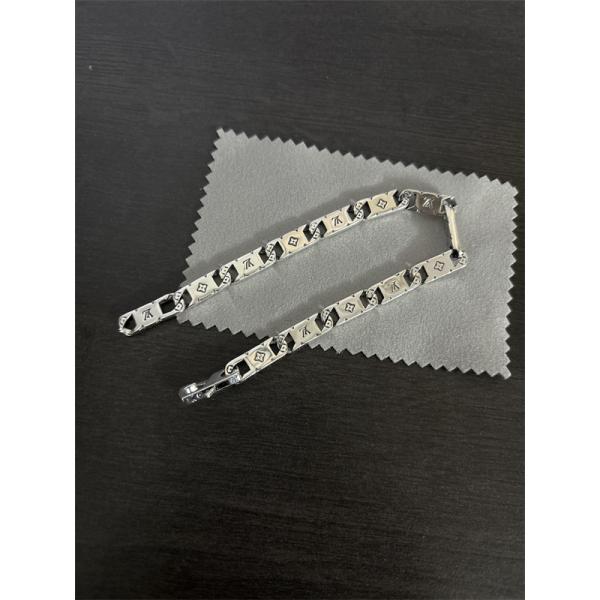 お洒落♥ルイヴィトンブレスレットコピー2026新作LOUIS VUITTONアクセサリー激安通販