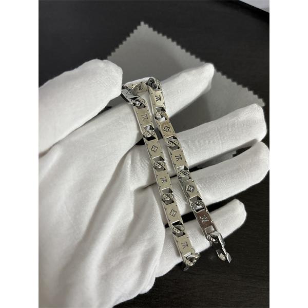 お洒落♥ルイヴィトンブレスレットコピー2026新作LOUIS VUITTONアクセサリー激安通販
