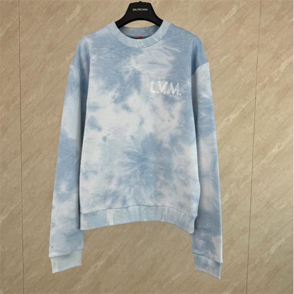 Lv SS26♥ルイヴィトントレーナーコピー2026新作LOUIS VUITTONトレンドスタイリッシュ