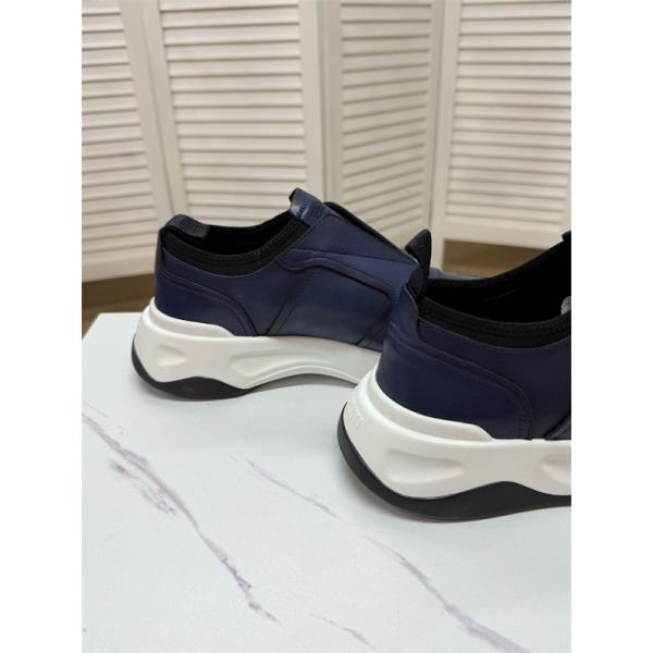 Berluti ベルルッティ スーパーコピー 希少限定 厚底 スリッポン 高級感 快適