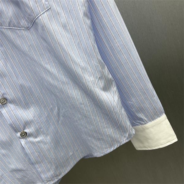 ☆Lv SS26上品☆ルイヴィトンシャツコピーLOUIS VUITTON新作カジュアルスタイル