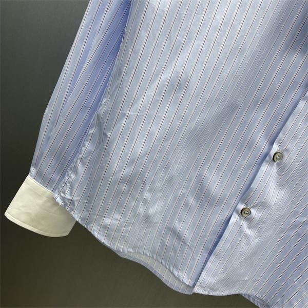 ☆Lv SS26上品☆ルイヴィトンシャツコピーLOUIS VUITTON新作カジュアルスタイル