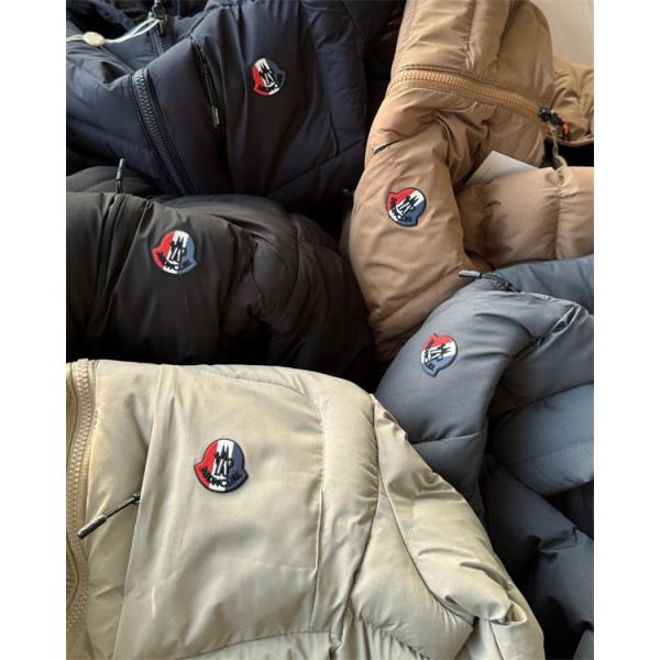 2026最新登場 軽量 MONCLER モンクレール スーパーコピー ダウンジャケット 洗練 防寒