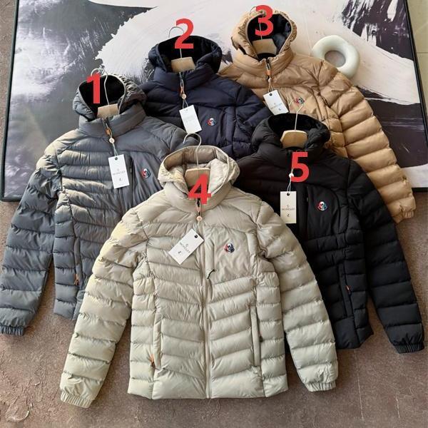 2026最新登場 軽量 MONCLER モンクレール スーパーコピー ダウンジャケット 洗練 防寒
