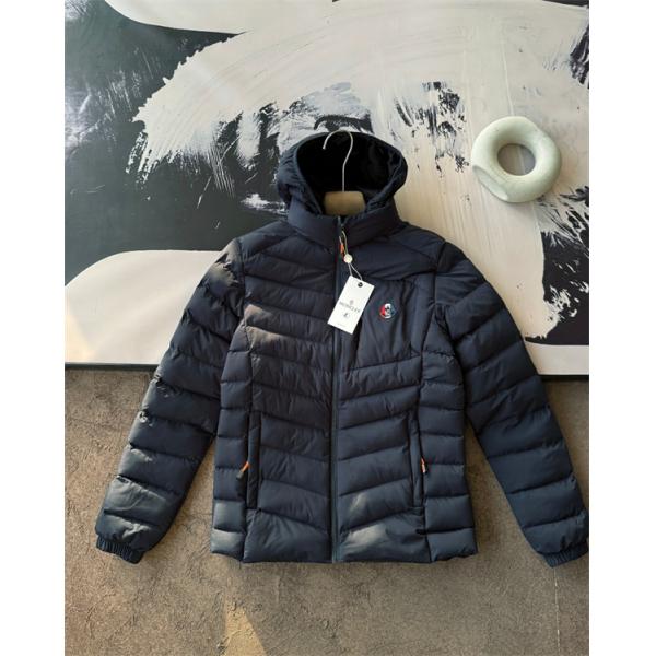 2026最新登場 軽量 MONCLER モンクレール スーパーコピー ダウンジャケット 洗練 防寒