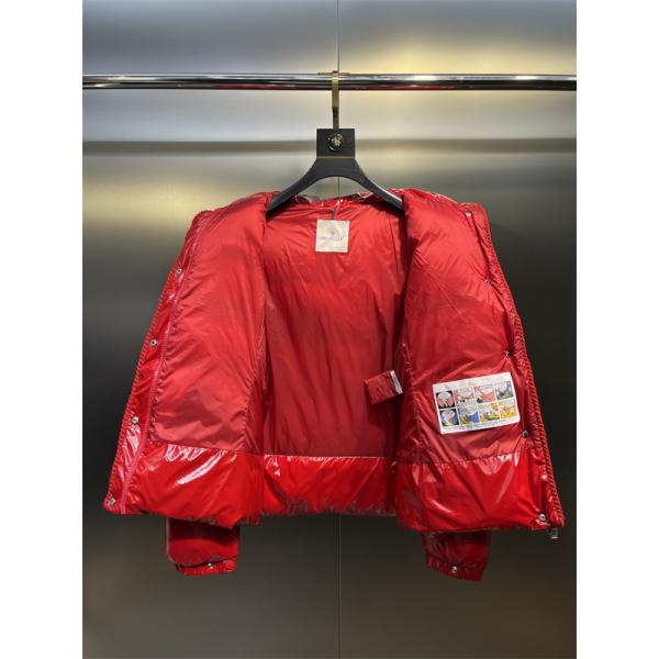 MONCLER モンクレール コピー 期間限定 ショート丈 ダウンコート 2026新作コーデ