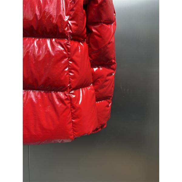 MONCLER モンクレール コピー 期間限定 ショート丈 ダウンコート 2026新作コーデ