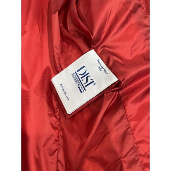 MONCLER モンクレール コピー 期間限定 ショート丈 ダウンコート 2026新作コーデ