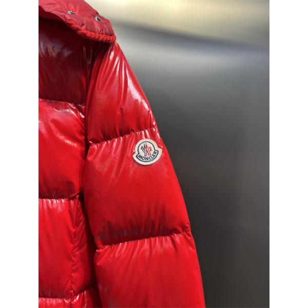 MONCLER モンクレール コピー 期間限定 ショート丈 ダウンコート 2026新作コーデ