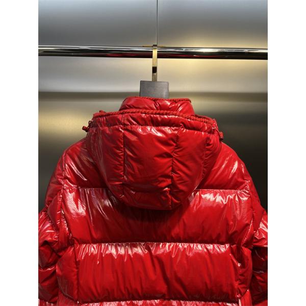 MONCLER モンクレール コピー 期間限定 ショート丈 ダウンコート 2026新作コーデ