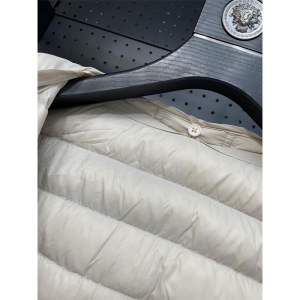 新着モデル ロング丈 MONCLER モンクレール コピー ダウンコート 美シルエット 保温