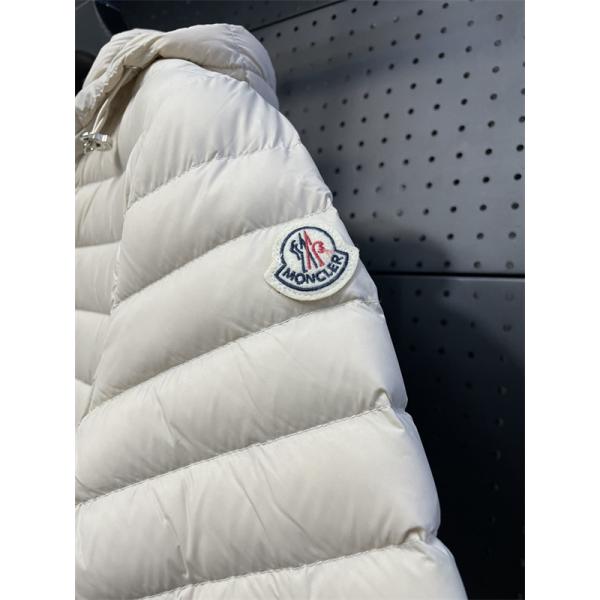 MONCLER モンクレール コピー 入手困難 2026新作必須 ダウンコート 高級感 保温性