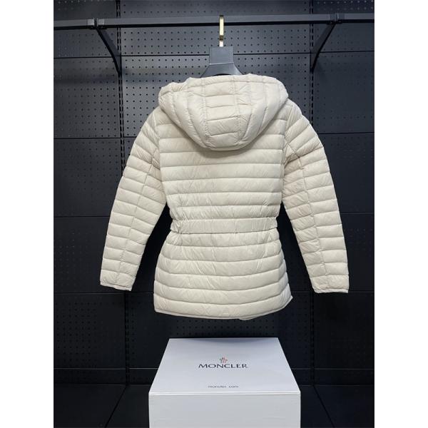 MONCLER モンクレール コピー 入手困難 2026新作必須 ダウンコート 高級感 保温性