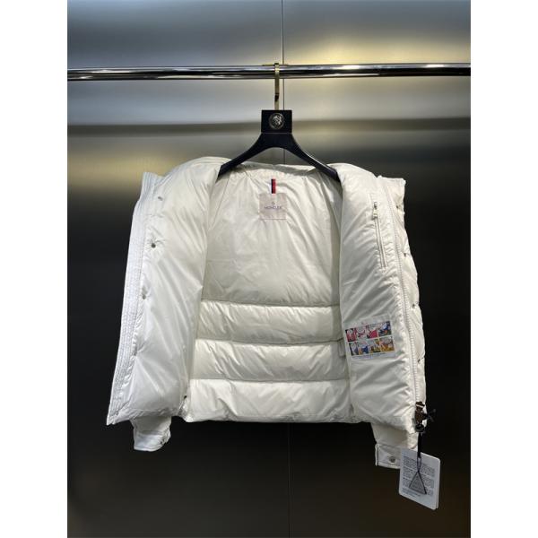 人気爆発 新登場 ダウンジャケット 防寒対策 冬仕様 MONCLER モンクレール コピー
