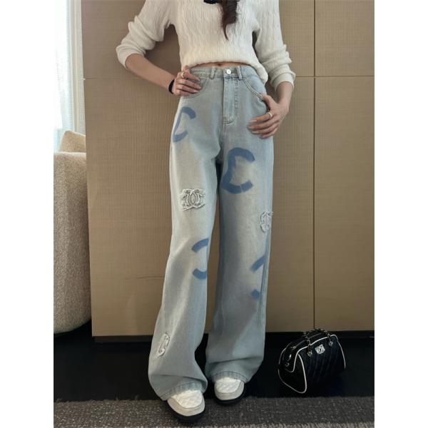 100％品質保証★★CHANEL  シャネルジーンズコピー2026春夏SSトレンド