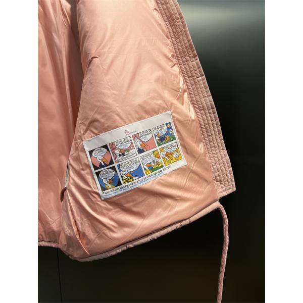 数量限定 新作 ダウンベスト 肌触り良好 温か素材 MONCLER モンクレール コピー