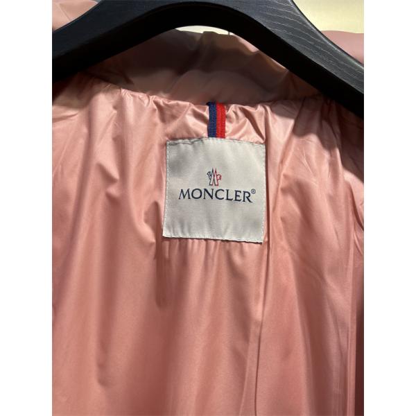数量限定 新作 ダウンベスト 肌触り良好 温か素材 MONCLER モンクレール コピー