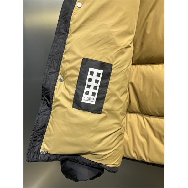 MONCLER モンクレール スーパーコピー 注目 新着 2026新作定番 ダウンブルゾン 冷え対策