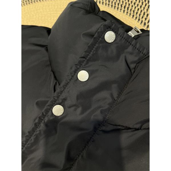 MONCLER モンクレール スーパーコピー 注目 新着 2026新作定番 ダウンブルゾン 冷え対策