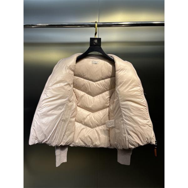人気爆発 新作 ダウンニットジャケット 着心地最高 MONCLER モンクレール コピー