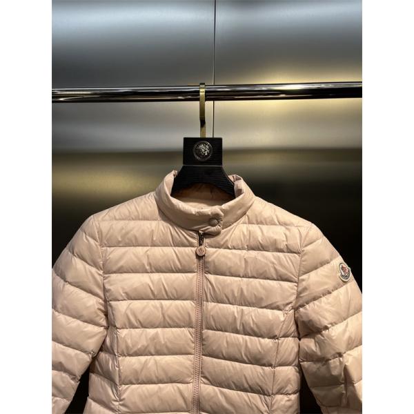 MONCLER モンクレール コピー 新着登場 ライトダウンジャケット 温か素材 防寒