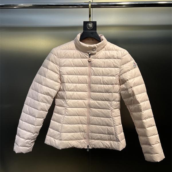 MONCLER モンクレール コピー 新着登場 ライトダウンジャケット 温か素材 防寒