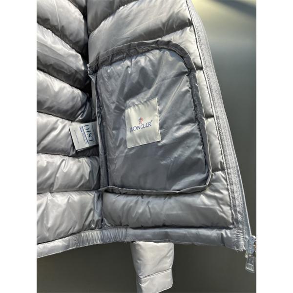 2026新作対応 ダウンブルゾン 高級感 保温性 希少 MONCLER モンクレール スーパーコピー