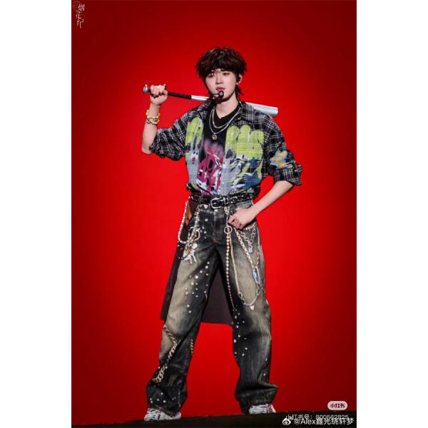 ACNE STUDIOSジーンズコピー アクネストゥディオズ新作2026トレンドユニセックス上品