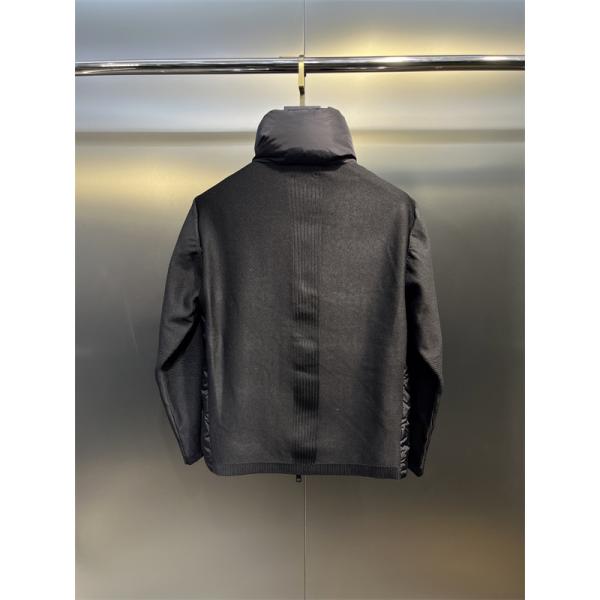 MONCLER モンクレール コピー トレンド最前線 新作 ハイブリッド ダウンジャケット 高級