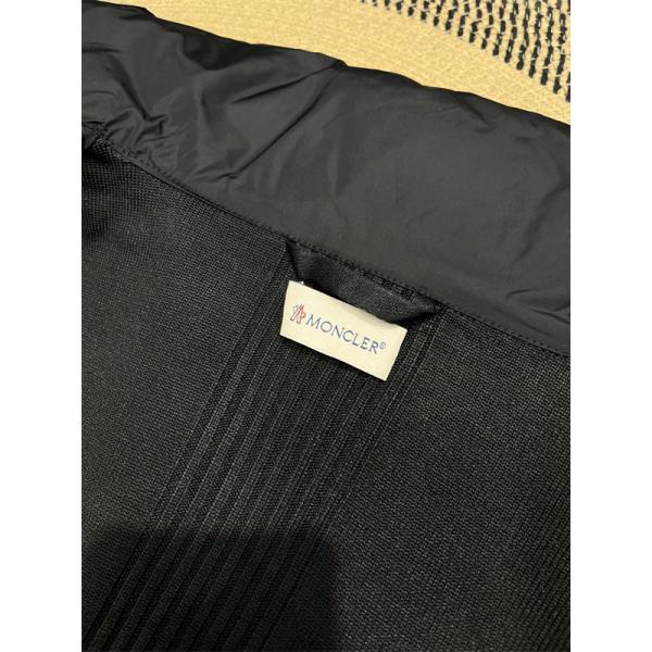 MONCLER モンクレール コピー トレンド最前線 新作 ハイブリッド ダウンジャケット 高級