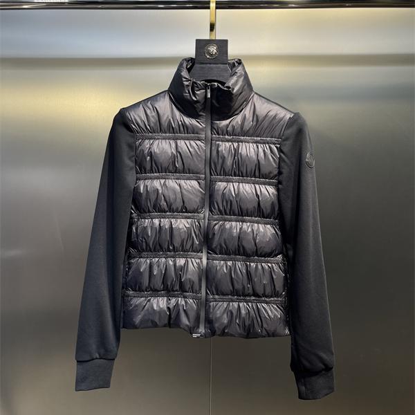 入手困難 2026新作必須 ダウンミックス MONCLER モンクレール コピー ジャケット 上質