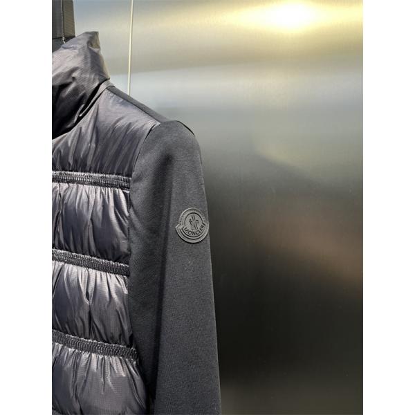 入手困難 2026新作必須 ダウンミックス MONCLER モンクレール コピー ジャケット 上質
