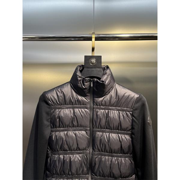 入手困難 2026新作必須 ダウンミックス MONCLER モンクレール コピー ジャケット 上質