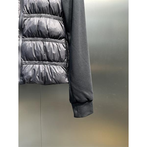 入手困難 2026新作必須 ダウンミックス MONCLER モンクレール コピー ジャケット 上質